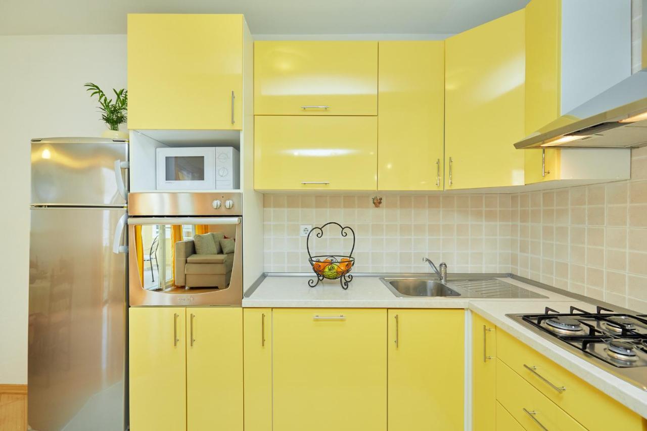Apartments Zelic Tučepi Δωμάτιο φωτογραφία