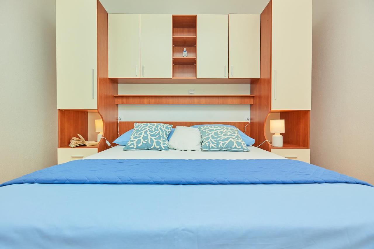 Apartments Zelic Tučepi Δωμάτιο φωτογραφία