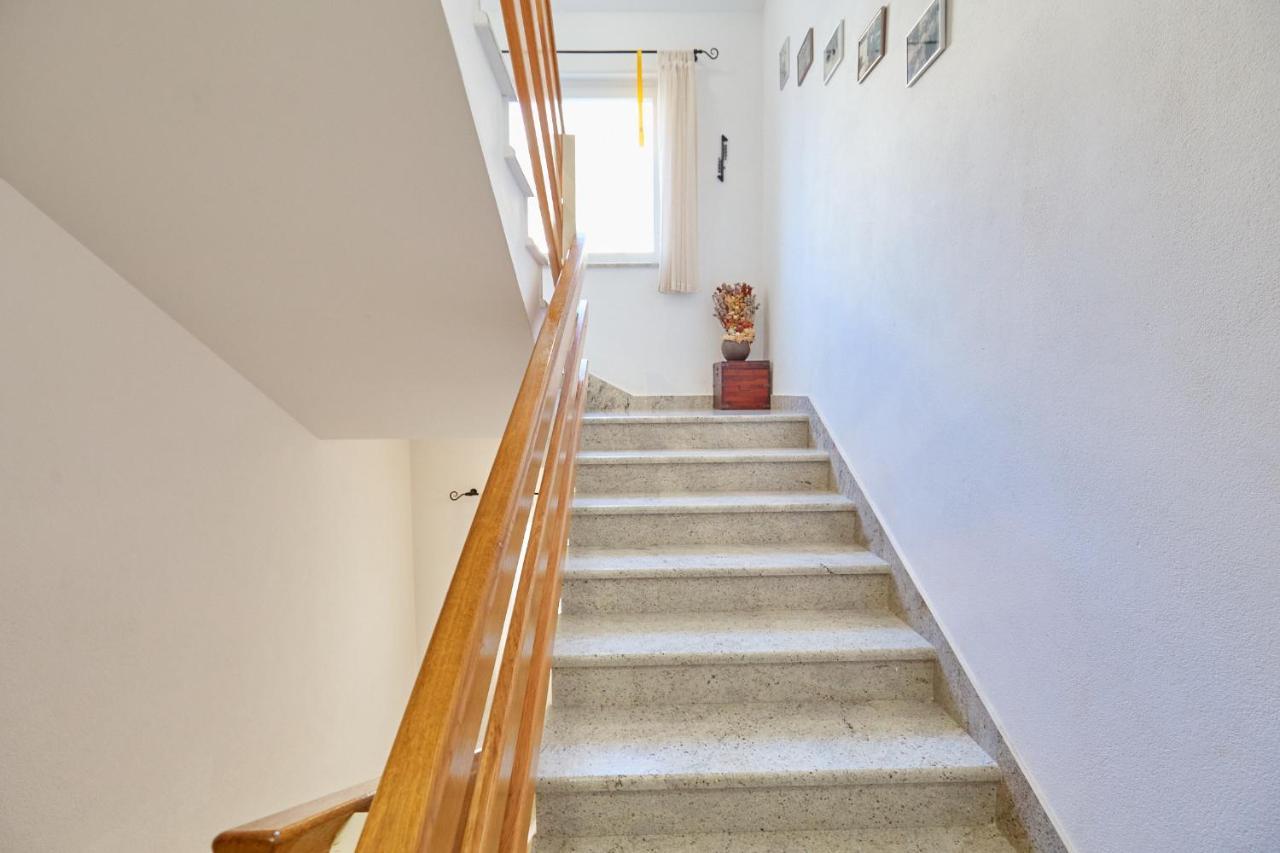 Apartments Zelic Tučepi Εξωτερικό φωτογραφία